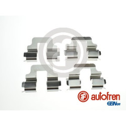 CALIPER ACCESSORY KIT