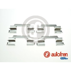 CALIPER ACCESSORY KIT