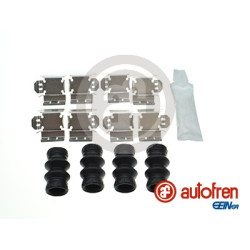 CALIPER ACCESSORY KIT