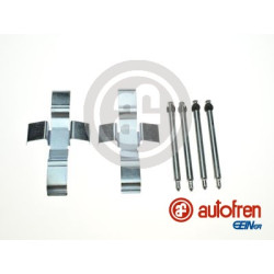 CALIPER ACCESSORY KIT