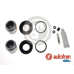 CALIPER KIT WITH PISTON