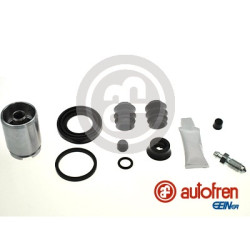 CALIPER KIT WITH PISTON + MECHANISM