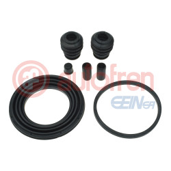 STANDARD CALIPER KIT