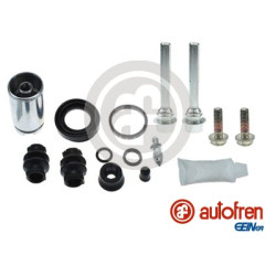SUPER KIT PINZA