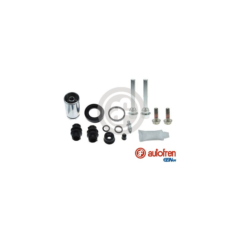 SUPER KIT PINZA SUPER KIT PINZA