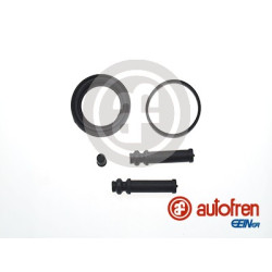 STANDARD CALIPER KIT