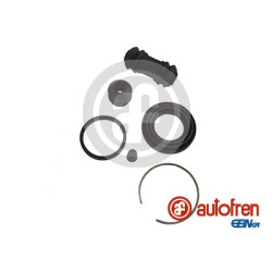 STANDARD CALIPER KIT