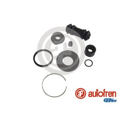 STANDARD CALIPER KIT
