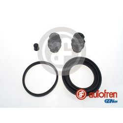 STANDARD CALIPER KIT