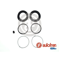 STANDARD CALIPER KIT