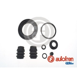 STANDARD CALIPER KIT