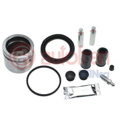SUPER KIT PINZA