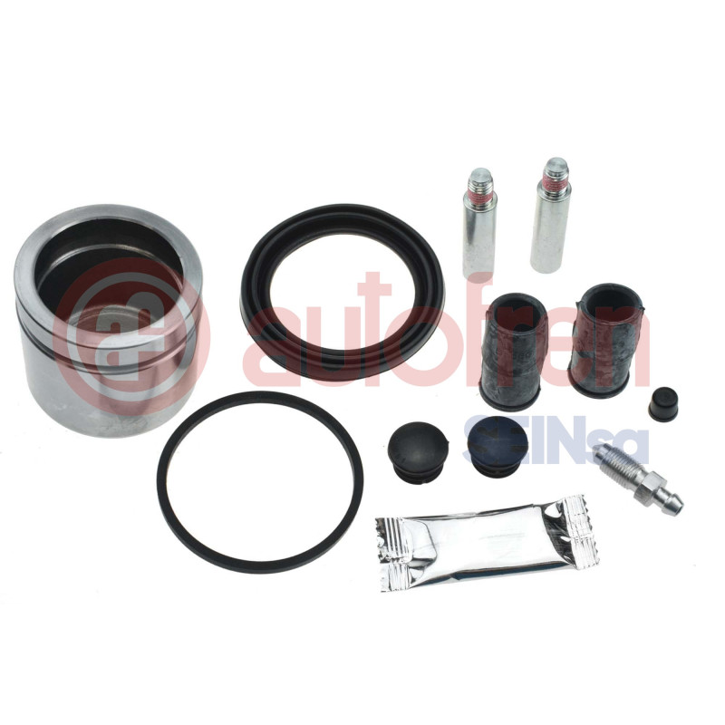SUPER KIT PINZA SUPER KIT PINZA