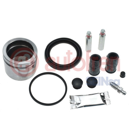 SUPER KIT PINZA