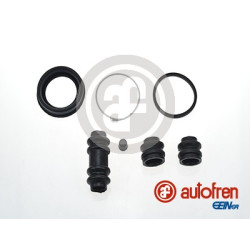 STANDARD CALIPER KIT