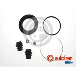 STANDARD CALIPER KIT