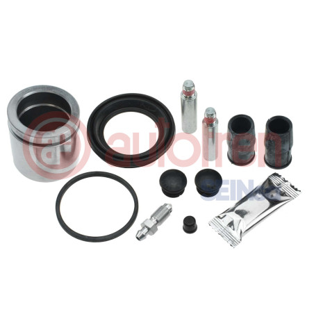 SUPER KIT PINZA