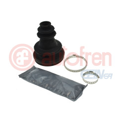 CV JOINT BOOT KIT