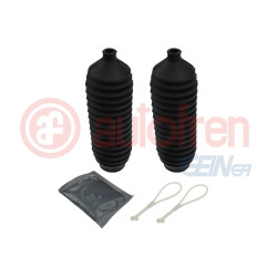 COMPLETE STEERING BOOT KIT