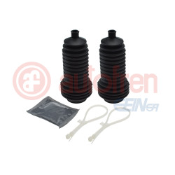 COMPLETE STEERING BOOT KIT