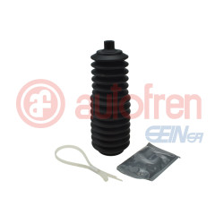 STEERING BOOT KIT