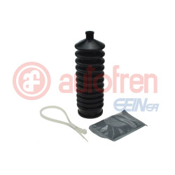 STEERING BOOT KIT
