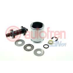 CALIPER PISTON KIT + MECHANISM