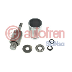 CALIPER PISTON KIT + MECHANISM