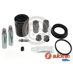 SUPER KIT PINZA