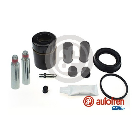 SUPER KIT PINZA