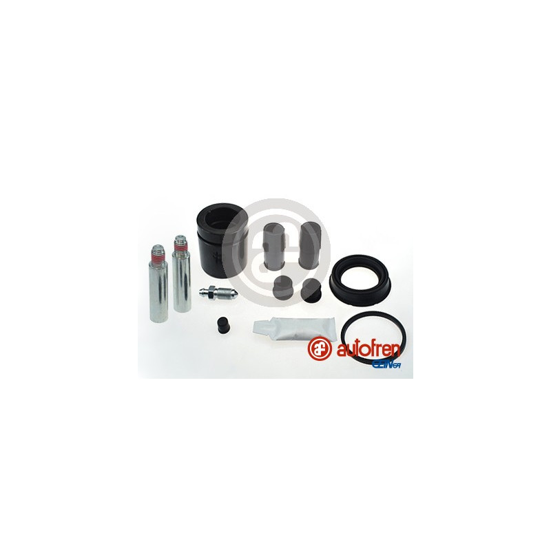 SUPER KIT PINZA SUPER KIT PINZA