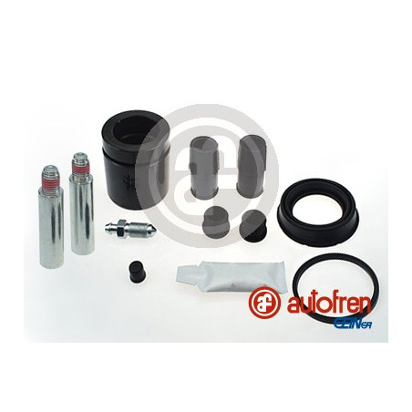 SUPER KIT PINZA