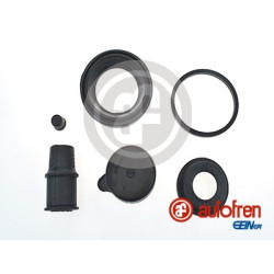 KIT ESTANDAR DE PINZA