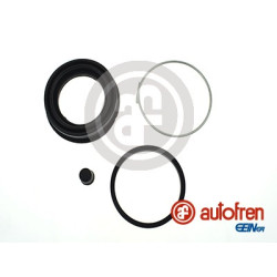 KIT ESTANDAR DE PINZA