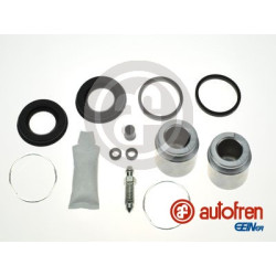 CALIPER KIT WITH PISTON