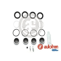 CALIPER KIT WITH PISTON