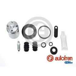 CALIPER KIT WITH PISTON