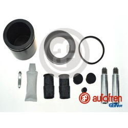 SUPER KIT PINZA