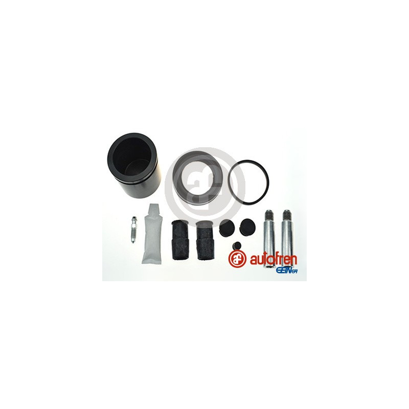 SUPER KIT PINZA SUPER KIT PINZA