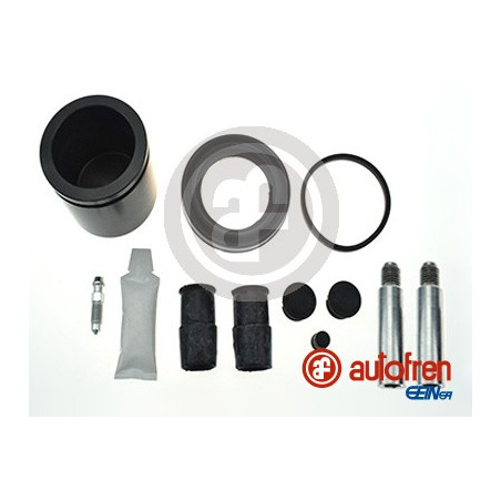 SUPER KIT PINZA
