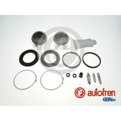 CALIPER KIT WITH PISTON