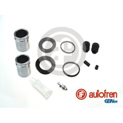 CALIPER KIT WITH PISTON