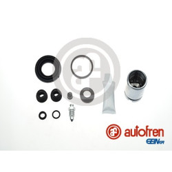 CALIPER KIT WITH PISTON