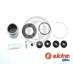 CALIPER KIT WITH PISTON