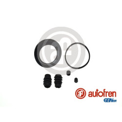 STANDARD CALIPER KIT