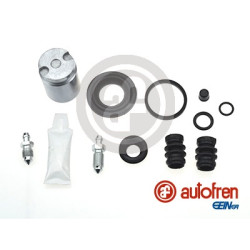 CALIPER KIT WITH PISTON