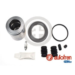 CALIPER KIT WITH PISTON
