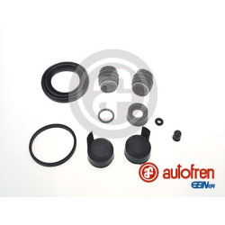 STANDARD CALIPER KIT