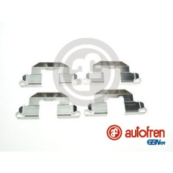 CALIPER ACCESSORY KIT