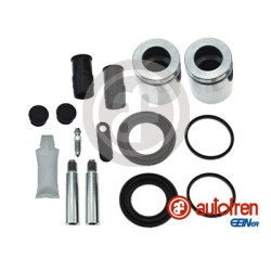 SUPER KIT PINZA